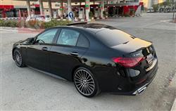مێرسێدس بێنز C-Class